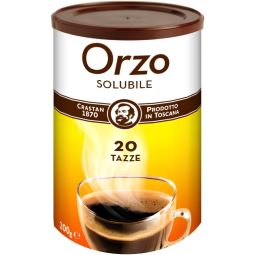 Orz solubil doza 200g - CRASTAN