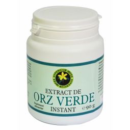 Orz verde extract instant 90g - HYPERICUM PLANT