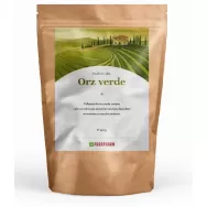 Pulbere orz verde 250g - PARAPHARM
