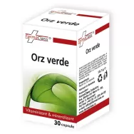 Orz verde 30cps - FARMACLASS