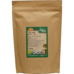 Pulbere orz verde EU ET eco 250g - PARADISUL VERDE