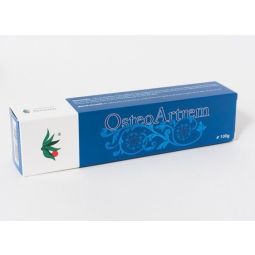 Crema osteoartrem 100ml - REMEDIA