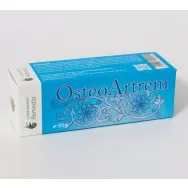 Crema osteoartrem 50ml - REMEDIA