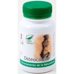 Osteocalcin 60cps - MEDICA