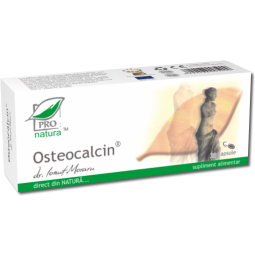 Osteocalcin 30cps - MEDICA