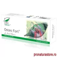Osteofort 30cps - MEDICA