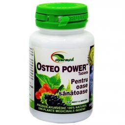 Osteo power 50cp - AYURMED