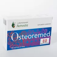 Osteo Artrem 30cp - REMEDIA