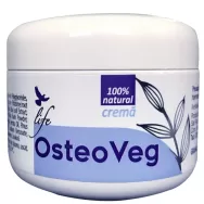 Crema articulatii OsteoVeg 75ml - LIFE