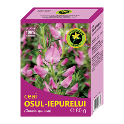 Ceai osul iepurelui 80g - HYPERICUM PLANT