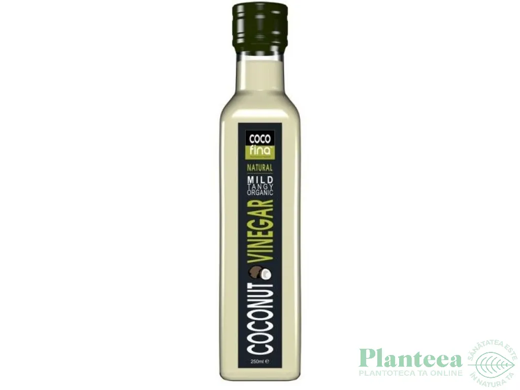 Otet cocos  eco 250ml - COCOFINA