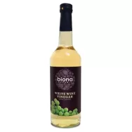 Otet vin alb bio 500ml - BIONA