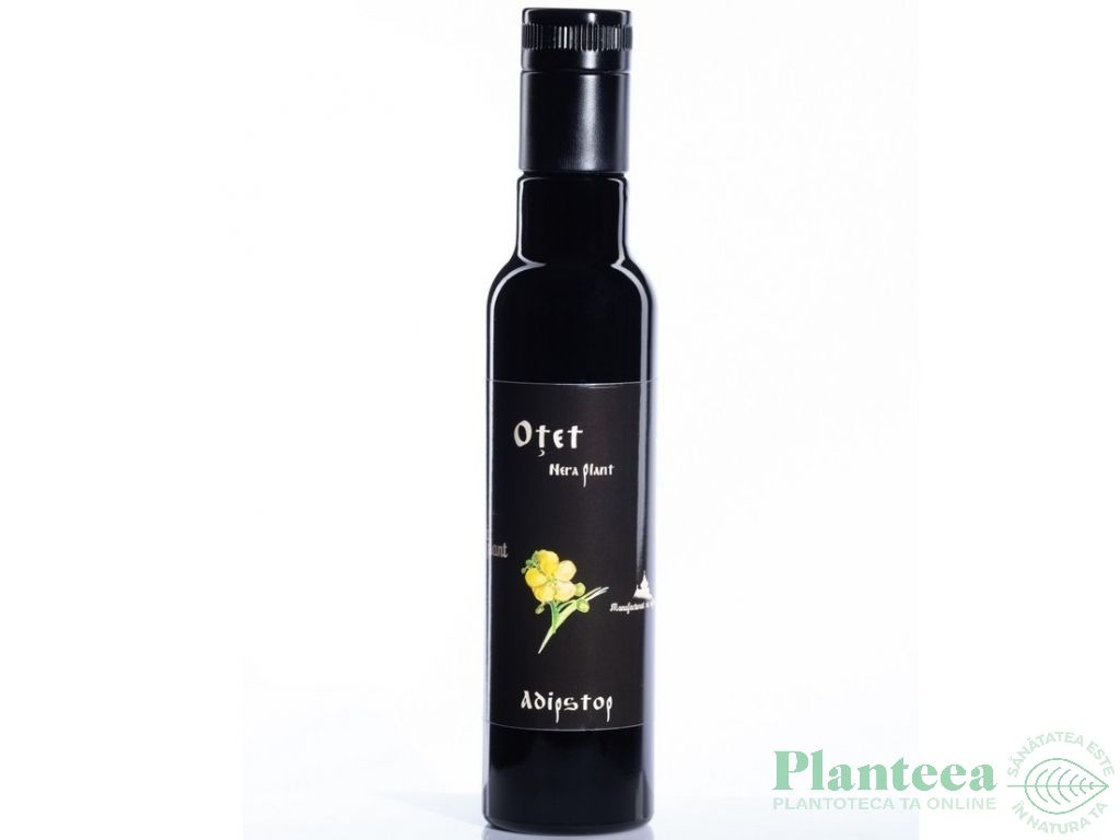 Otet AdipStop 250ml - NERA PLANT