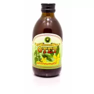 Otet antireumatic 250ml - HYPERICUM PLANT