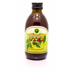 Otet antireumatic 250ml - HYPERICUM PLANT