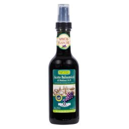 Otet balsamic Modena eco 250ml - RAPUNZEL