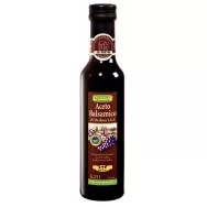 Otet balsamic Modena fara zahar eco 250ml - RAPUNZEL