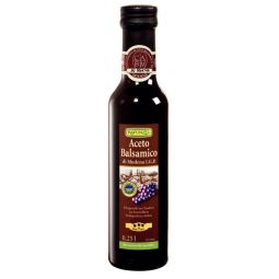 Otet balsamic Modena fara zahar eco 250ml - RAPUNZEL