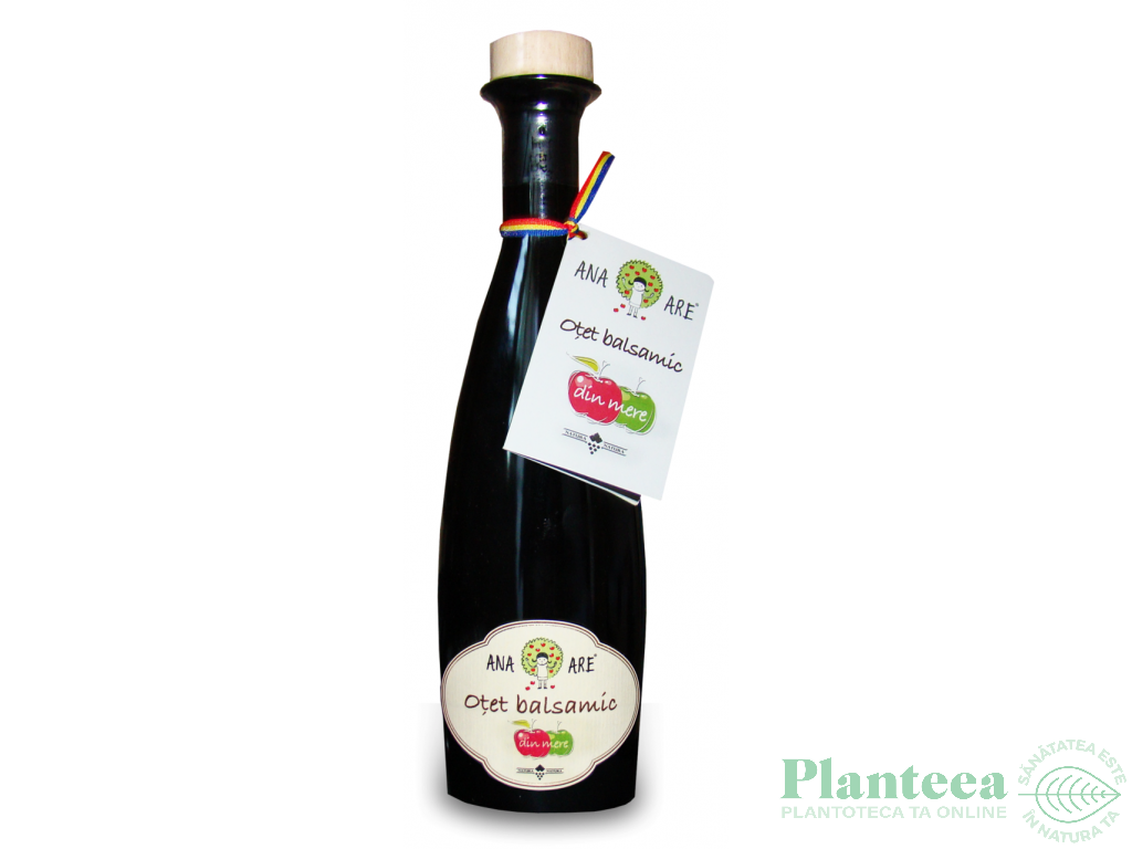 Otet balsamic mere 250ml - CASA PANCIU