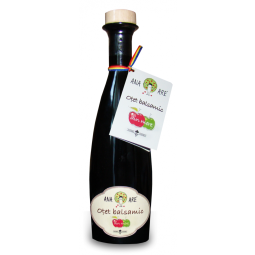 Otet balsamic mere 250ml - CASA PANCIU