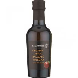 Otet mere balsamic eco 250ml - CLEARSPRING