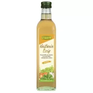 Otet vin alb eco 500ml - RAPUNZEL