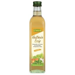 Otet vin alb eco 500ml - RAPUNZEL