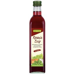 Otet vin rosu eco 500ml - RAPUNZEL