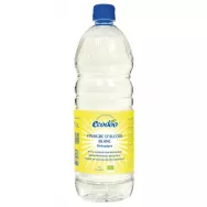 Otet alcool alb pt menaj 1L - ECODOO