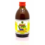 Otet hepato biliar 250ml - HYPERICUM PLANT