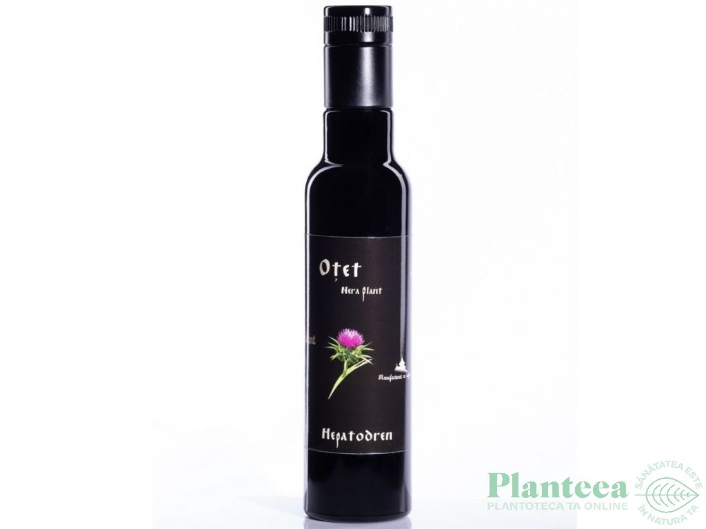 Otet HepatoDren 250ml - NERA PLANT