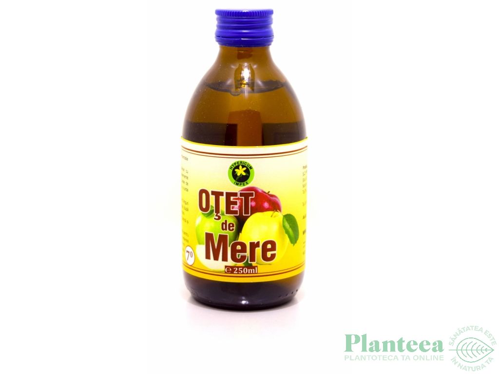 Otet mere 250ml - HYPERICUM PLANT