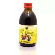 Otet mere soc 250ml - HYPERICUM PLANT