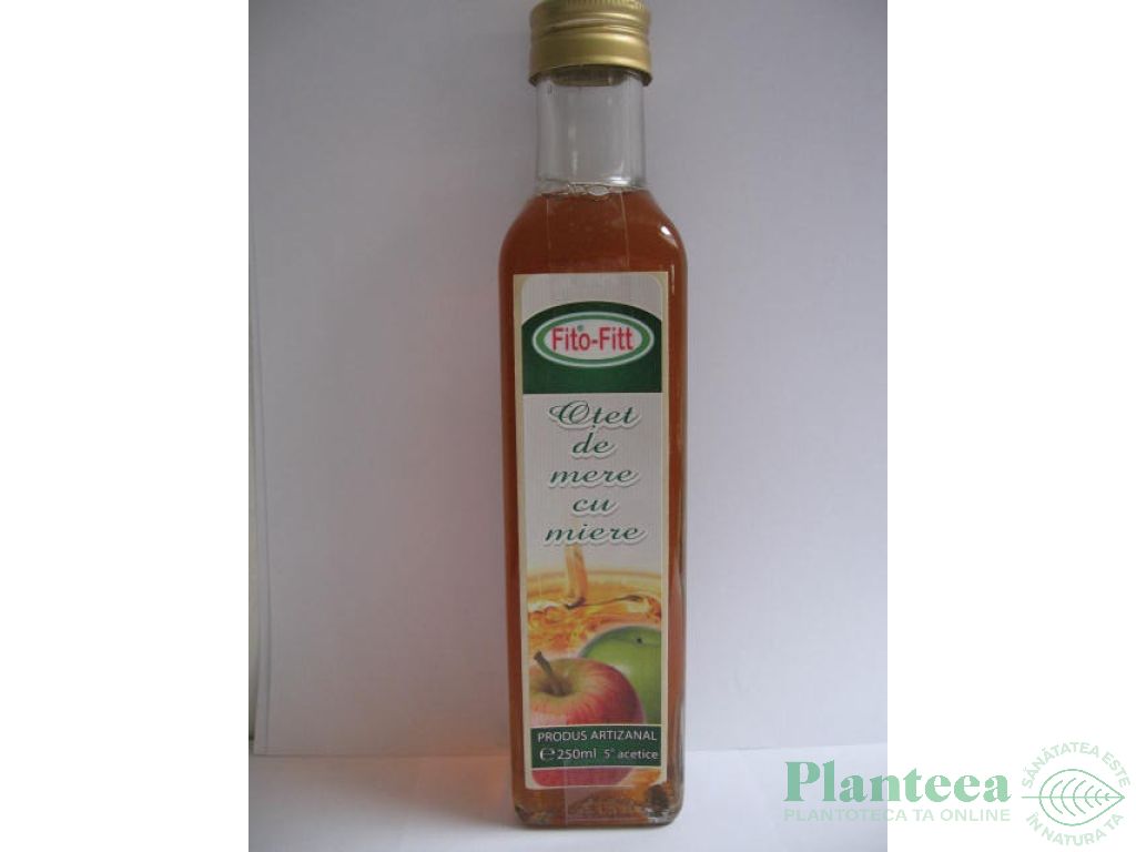 Otet mere miere 250ml - FITO FITT