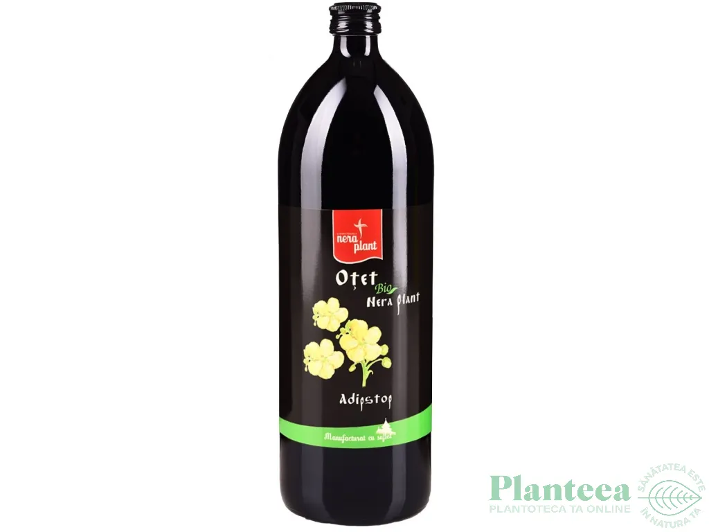 Otet AdipStop bio 1L - NERA PLANT