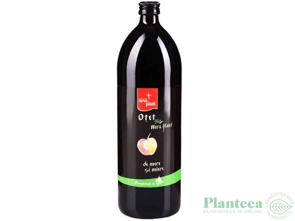 Otet mere miere bio 1L - NERA PLANT