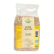 Ovaz decorticat boabe eco 500g - PRIMEAL