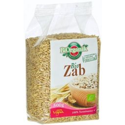 Ovaz boabe eco 500g - BIORGANIK