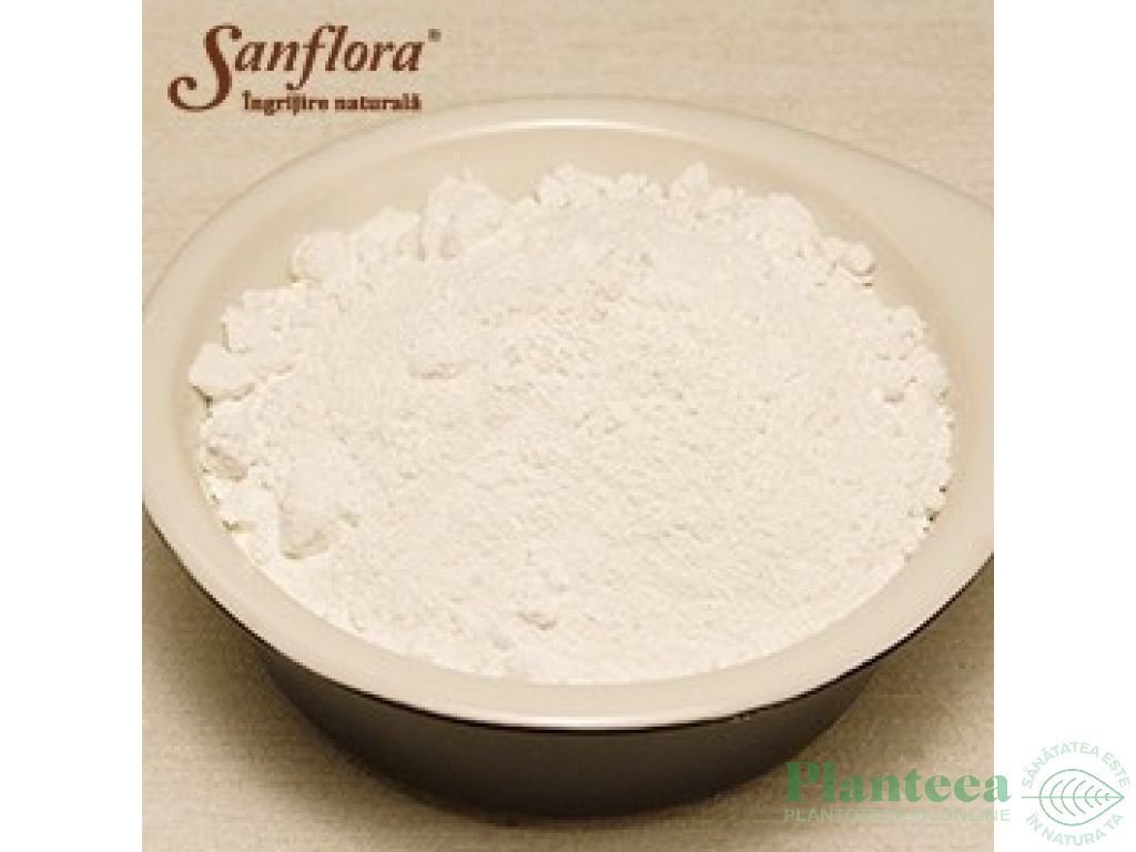 Oxid zinc 35g - SANFLORA