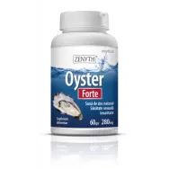 Oyster forte 280mg 60cps - ZENYTH
