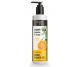 Gel dus energizant portocale mango 280ml - ORGANIC SHOP