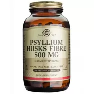 Fibre psyllium 500mg 200cps - SOLGAR