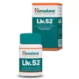 Liv 52 100cp - HIMALAYA HERBAL