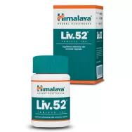 Liv 52 100cp - HIMALAYA HERBAL