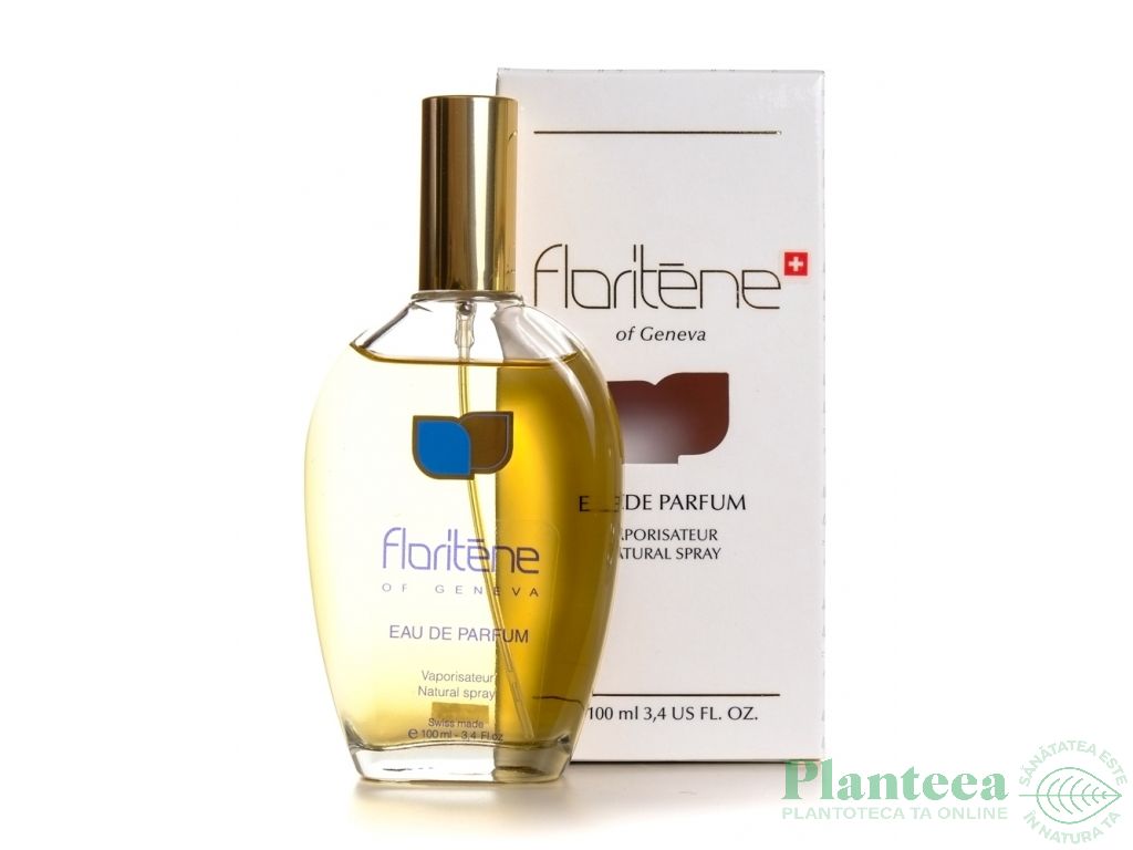 Apa parfum Hugo woman 100ml - FLORITENE