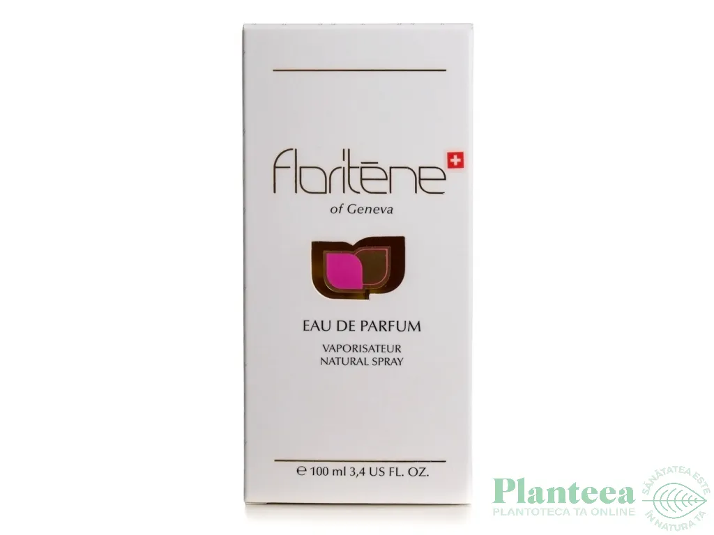 Apa parfum Sweetheart 15ml - FLORITENE