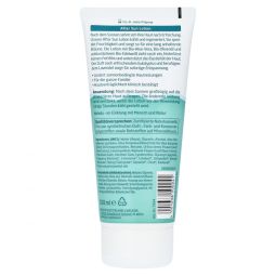 Lotiune dupa plaja aloe vera 200ml - WELEDA