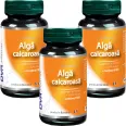 Set Alga calcaroasa 3x30cps - DVR PHARM