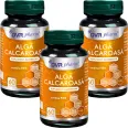 Set Alga calcaroasa 3x60cps - DVR PHARM