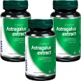 Set Astragalus extract 3x60cps - DVR PHARM